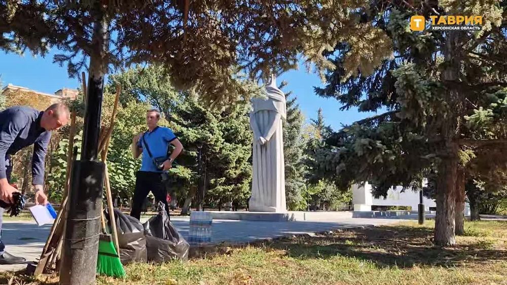 � ��������� ������ ������������� ����� "������� �������� �����"