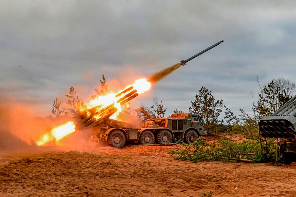 Волны снарядов на голову: бывший разведчик рассказал, что ждёт ВСУ на передовой