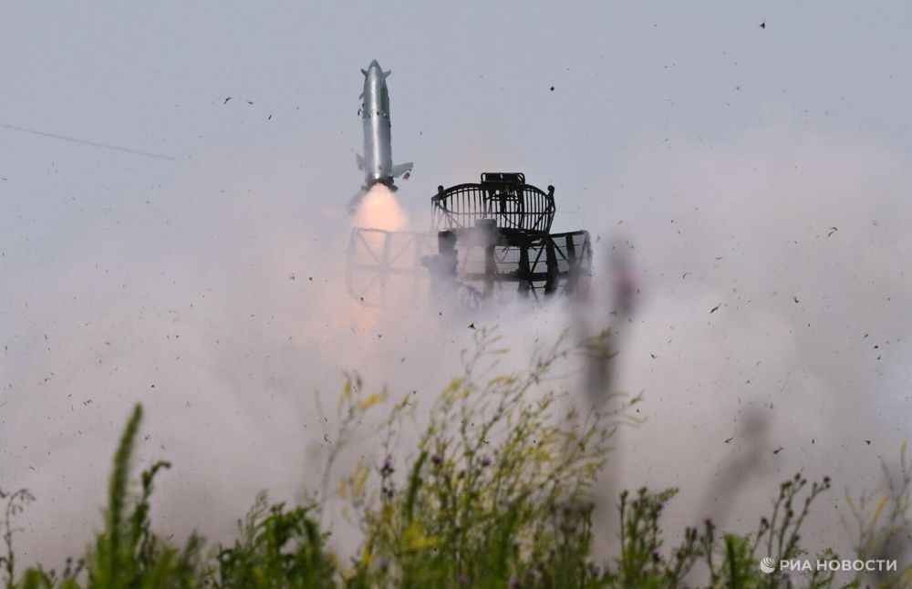 ���������� ��� �� ����� ����� ������ ���������� �������� HIMARS � 19 ������