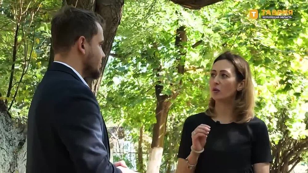 ������ ��������: "������ � ��� ������!"