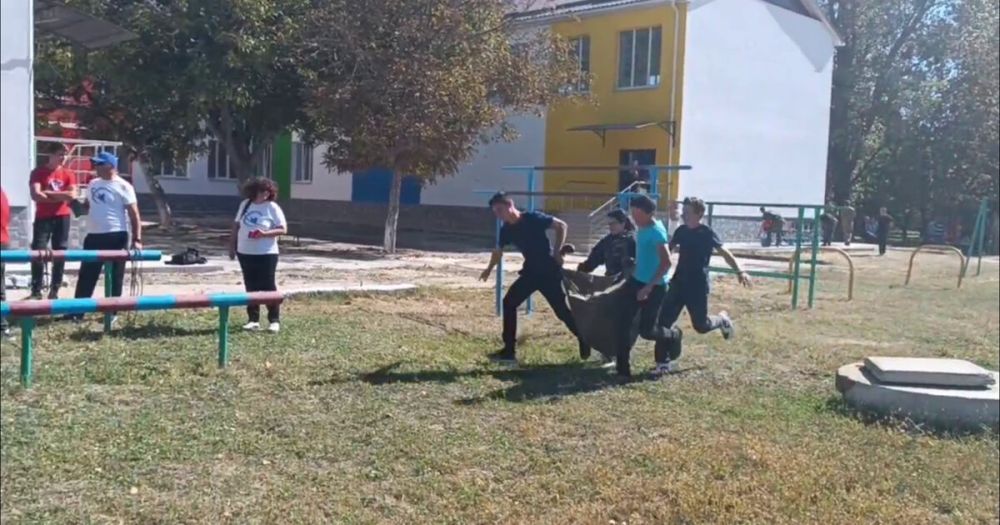 ������-���������� �������� ������ � ����� ���������