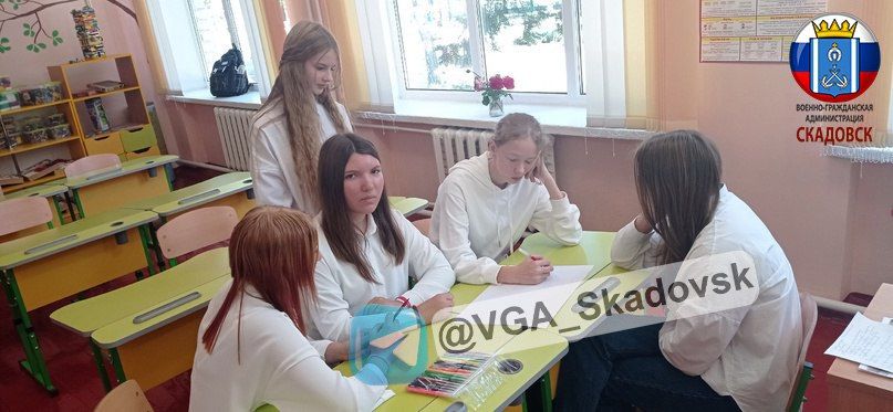 ������, ��������! ������ ������ "��������� ������������"