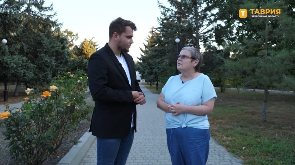 "������ ������" ������� ��� ������: ������� �������� ���������� � ������ ������� � �������