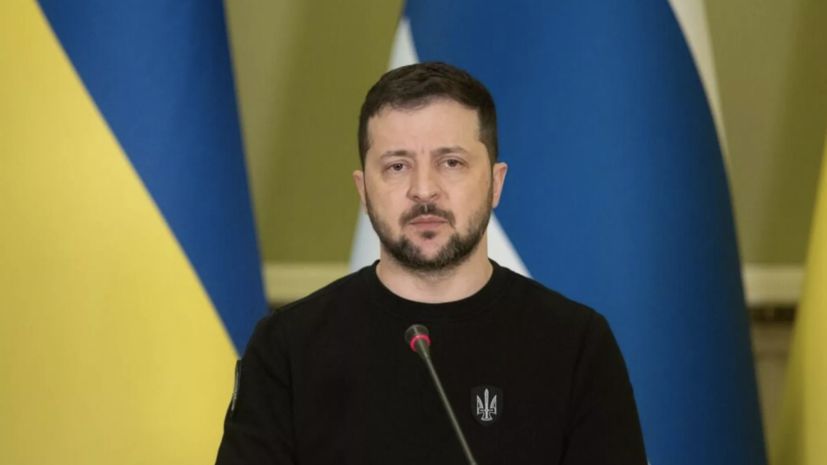 Источник заявил, что «наступление» Зеленского приведёт к трагическим последствиям