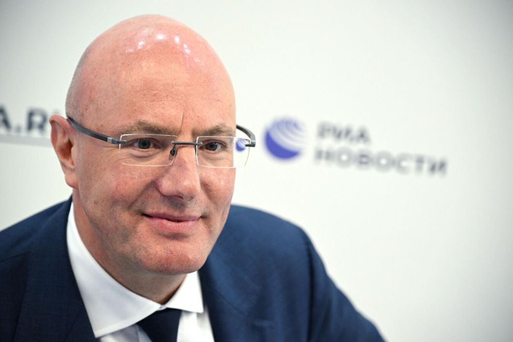 Чернышенко назвал число участников финала олимпиады по финбезопасности