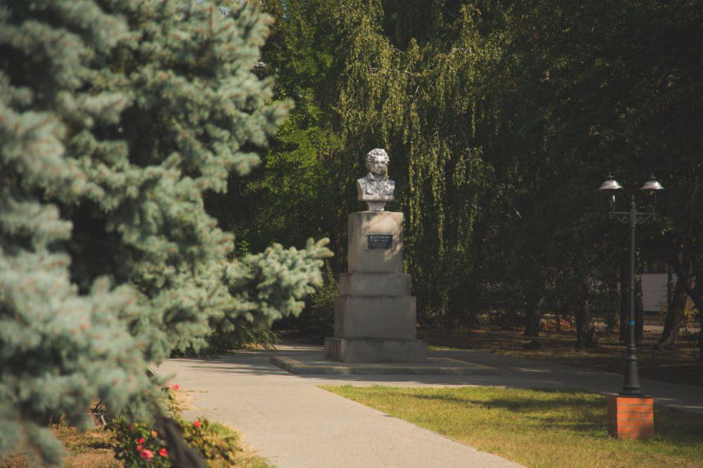 ������ ����, �������!. @VGA_Kakhovka