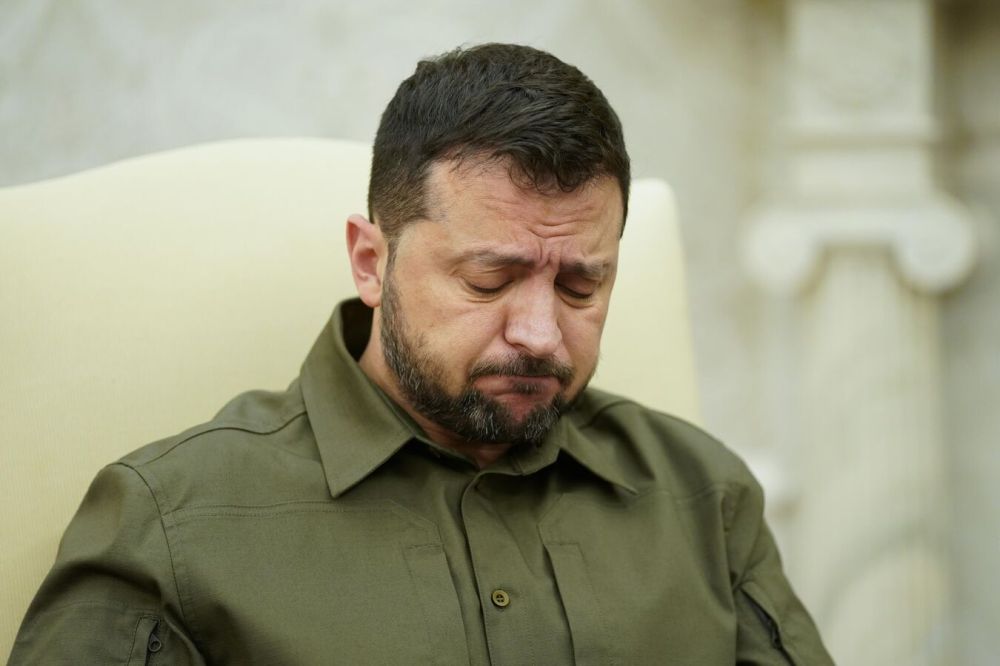 Посол в Италии рассказал, во что превратился Зеленский