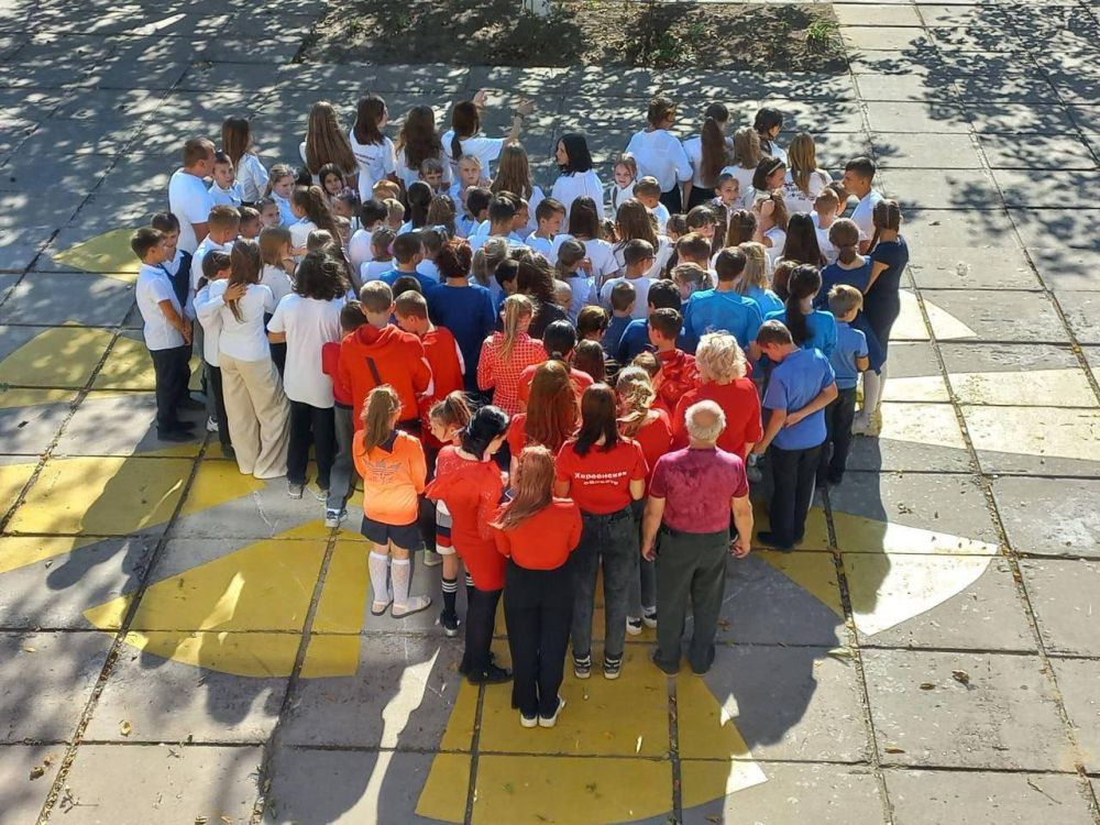 ������� "� ����� ������" � ���������� �����