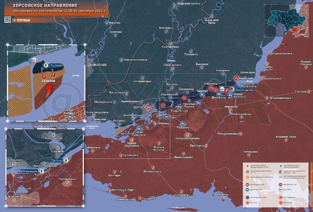 ���������� �����������: ��� � ��������� ���� ������