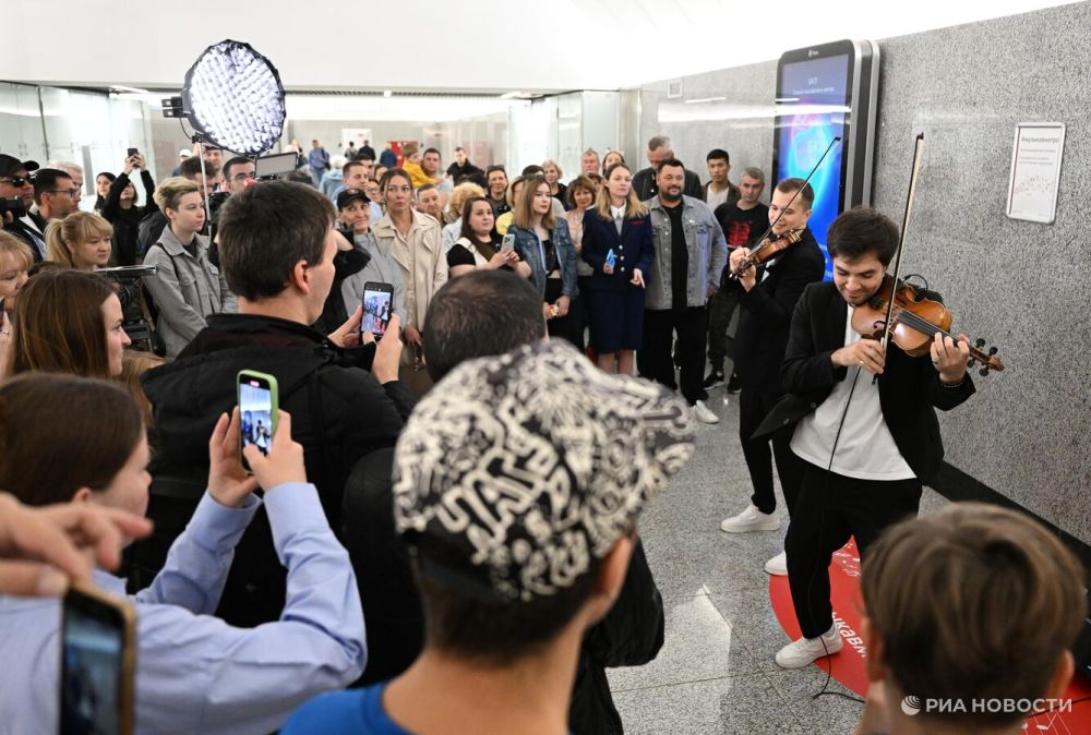 �� ��� � ������ ��������� ����� �������� ������� "������ � �����"