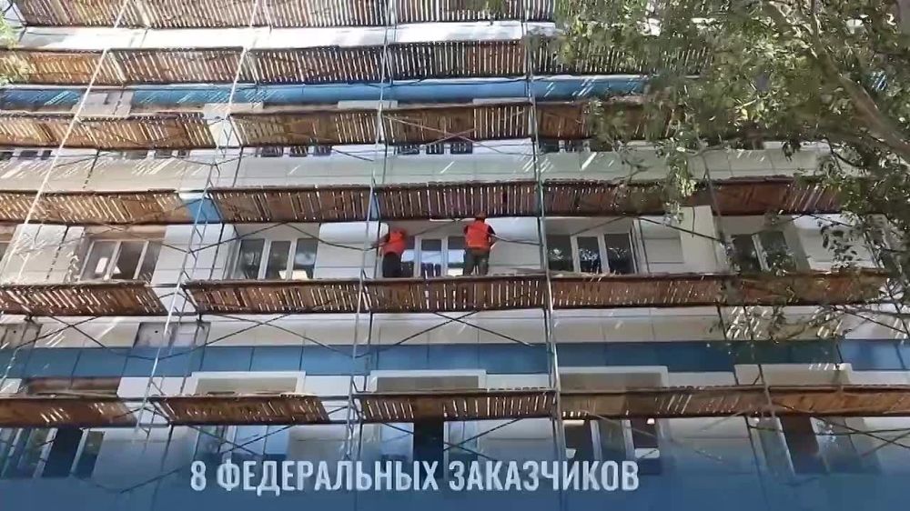 Вице-премьер РФ Марат Хуснуллин поздравил граждан с Днем воссоединения Херсонской области с Российской Федерацией