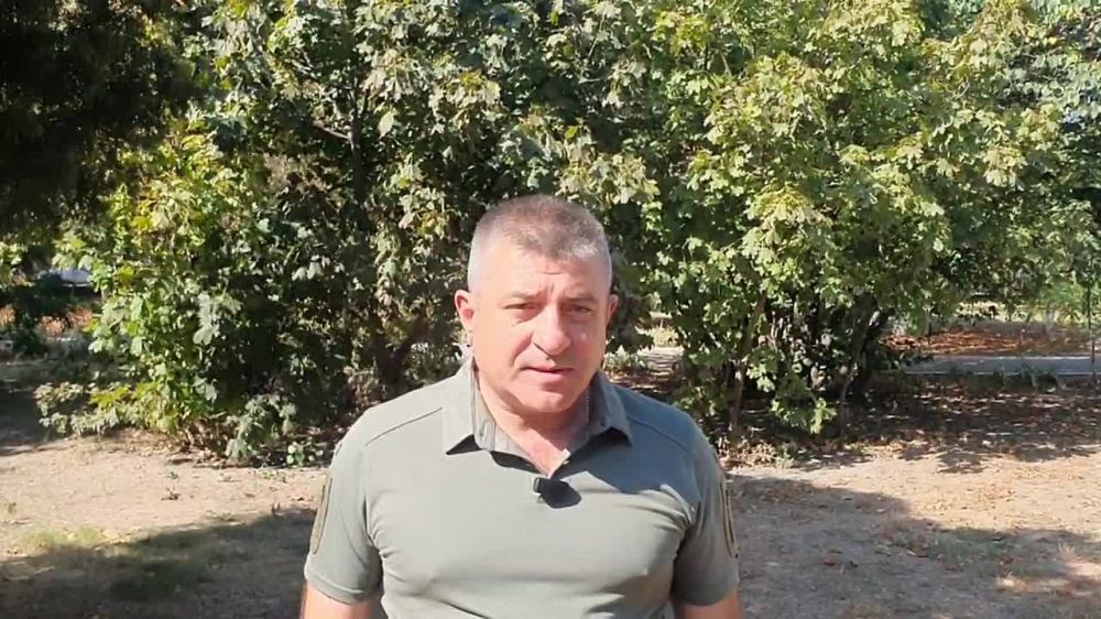 "��� ����� ���������� ������� ��������� �����!" - ������������ ������������ ������ ��������� ��������������� �������������� ������ ����� ������ � ���� ������������� ����� �������� � �������