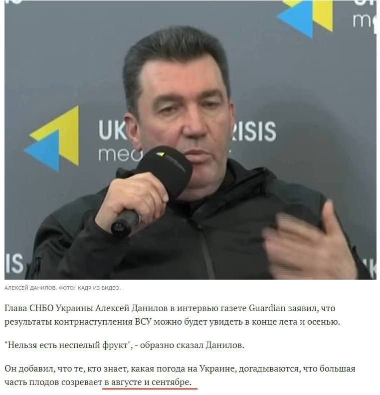 ����� ������� ������� � ���� 2023 ���� �������, ��� ���������� ����������� ���������������� ��� ������ � ��������