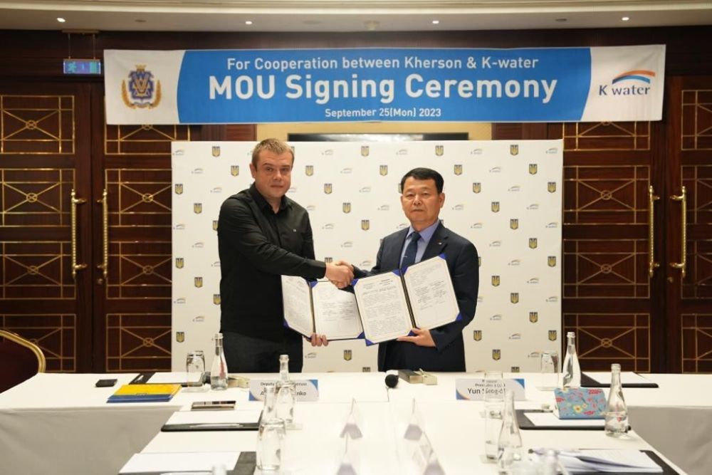 � �� ��� ������.... ��������� ������� �� ���� �� ���� ���������� ��� ��������� ���������� � �������������� � ��������� ��������� K-water