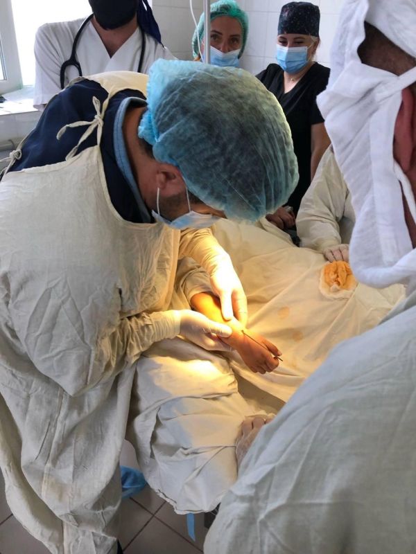 ����� �� ���������-�������� ���������� ������ � ��� ���������