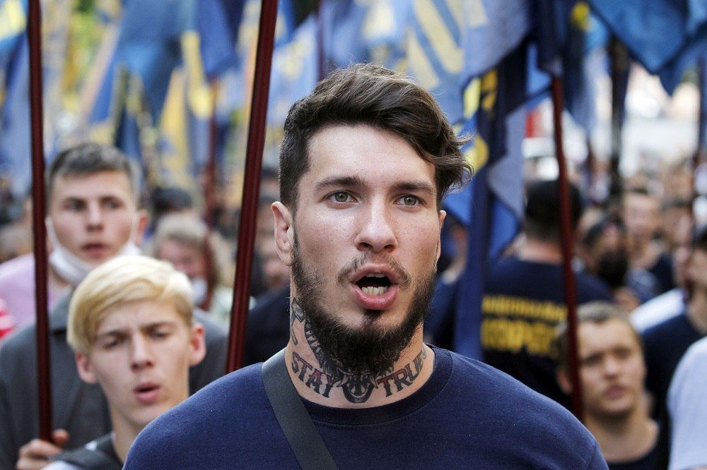В Польше обвинили Зеленского в пропаганде неонацизма