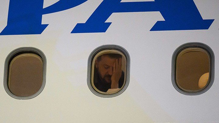 ������ ������: "� ����� ������� �� ������ �������"