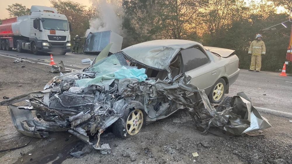 � ����� ����������� �������� �������� � Toyota: ��������� �������� ����������