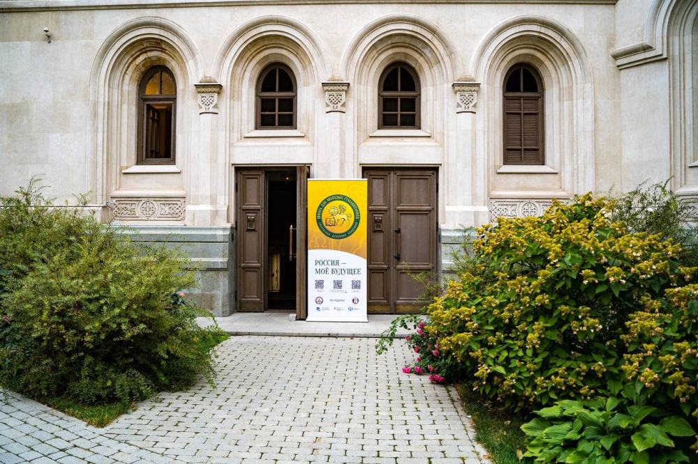 ���������� ����� ��� ������� ������������ "������ � ��� �������"