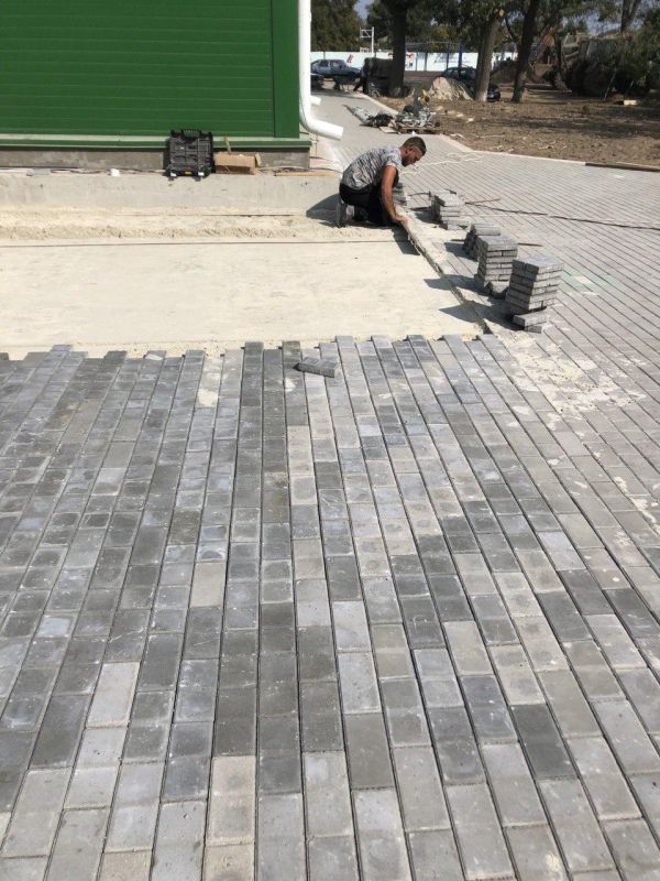 ���������� ������ ����������� ������������ ������ ������������-���������������� ��������� � ���������� ����� � 1