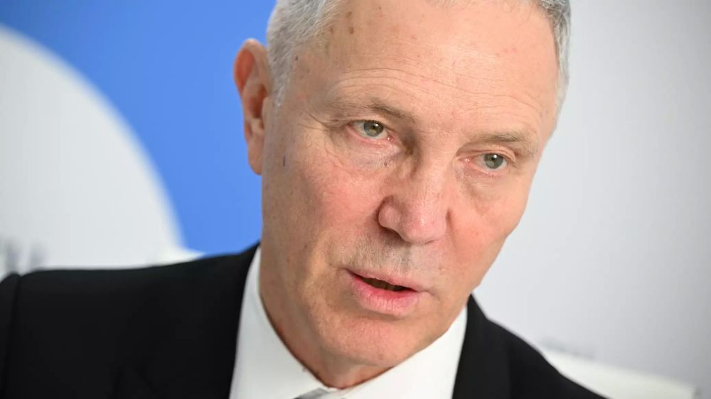 ВСУ стягивают войска к Днепру для возможного форсирования реки – Сальдо