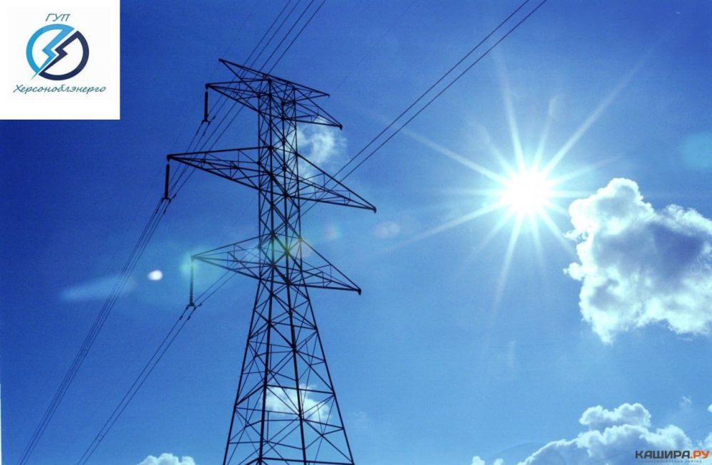 В населенном пункте Скадовского округа отключат электричество: