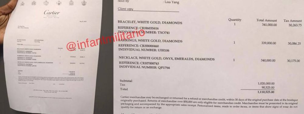 ��� �� ����� ����: ��������� ��������� ����� �������� �������� �� ��������� Gucci � Armani