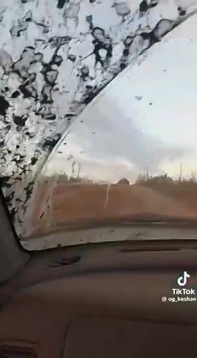 ������������ ������� ��� ������ �� ��������� ���������� Challenger 2