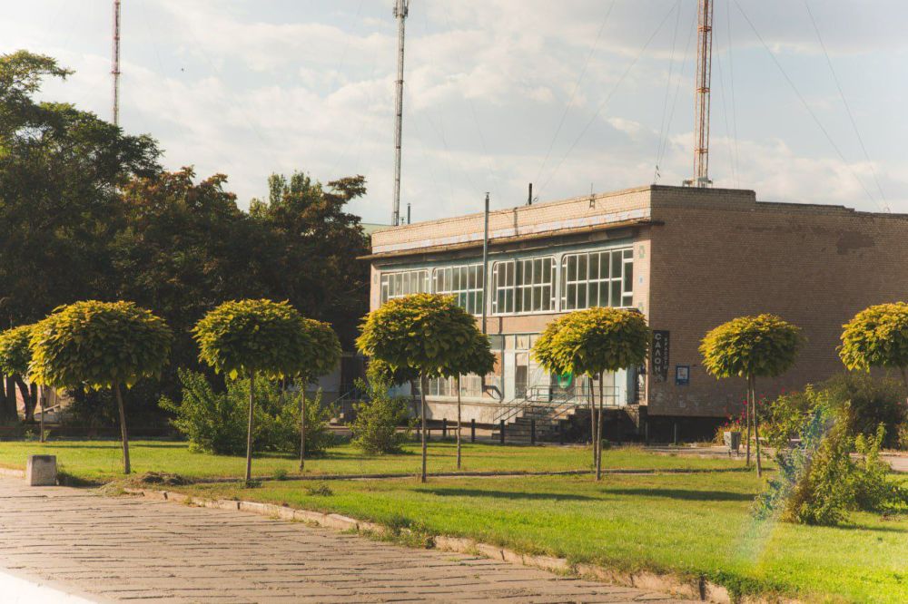 ������ ����, �������!. @VGA_Kakhovka