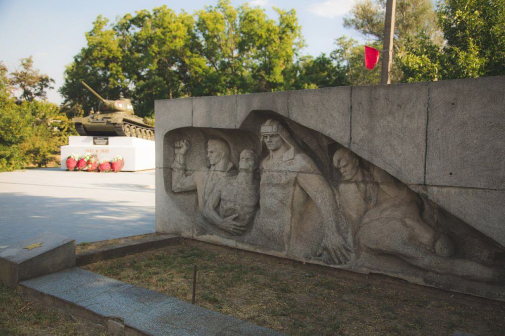 ������ ����, �������!. @VGA_Kakhovka