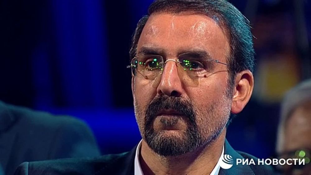 "���� �����-��, ����". ����� ������� ��������, ��� ������������� ����� �������� ��������� ������-�� ���������: "��� ��� ���������� - ���������"