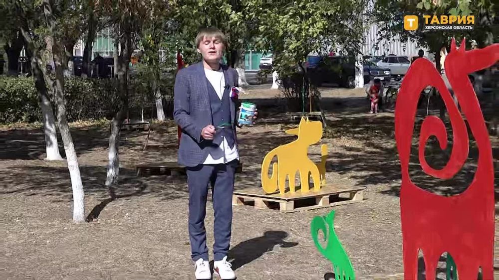 � ������������ ��������� ������������� ���������-���������� ������ "���-���������"