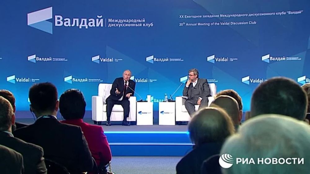 "� ������ �� ������ "��� �������" ����� ��������, ��� �������������"