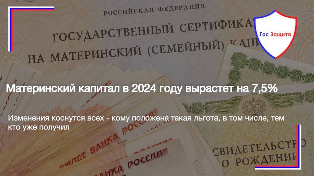 ���������� � 2024 ���� �������� �� 7,5%