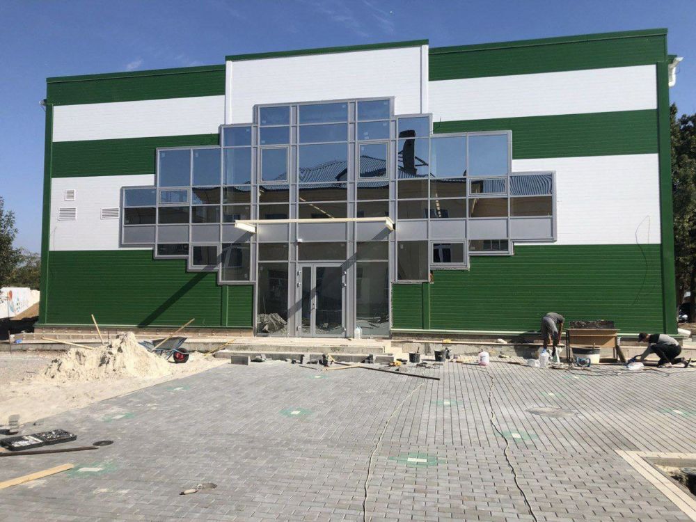 ������ ����������: ���� ������� ��������� ������, ��� ����������� ��������� � �������� ����� ��������������