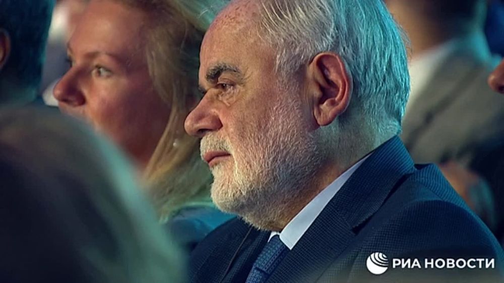 "����������� - ��� ������ ����� ����"