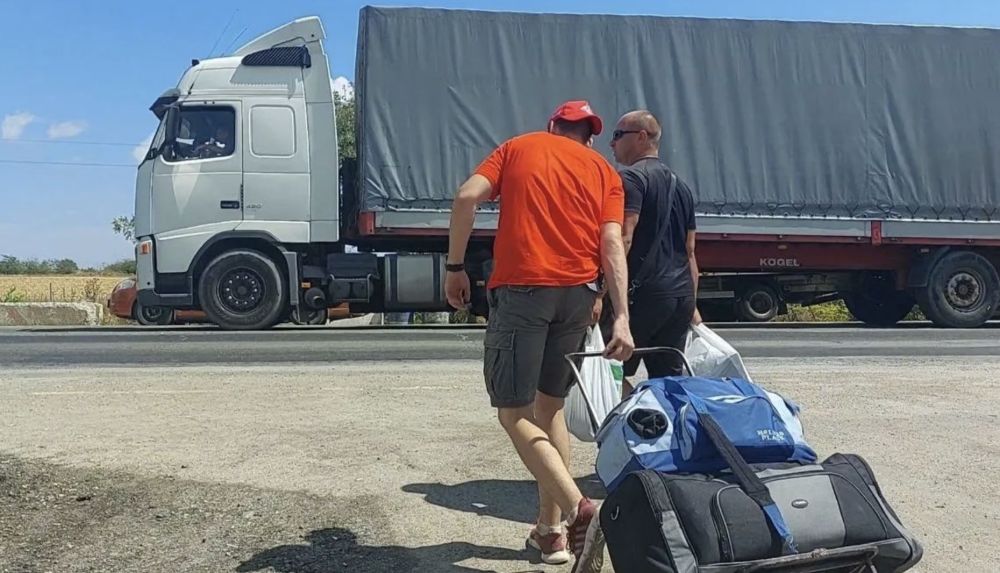 ���������� �� ��� ������ 5 ������� 2023 ����: � ������� ����� �������� �������� ���� �����