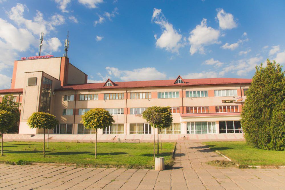 ������ ����, �������!. @VGA_Kakhovka