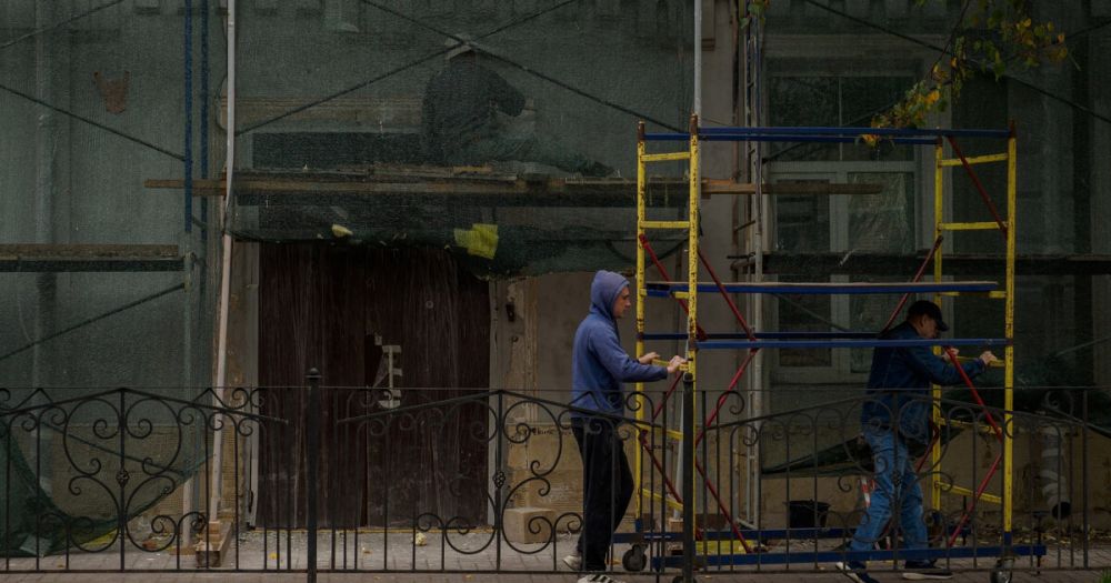 Марат Хуснуллин оценил процесс восстановления новых регионов РФ