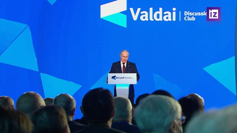 В Турции назвали одно из главных достижений России в украинском конфликте