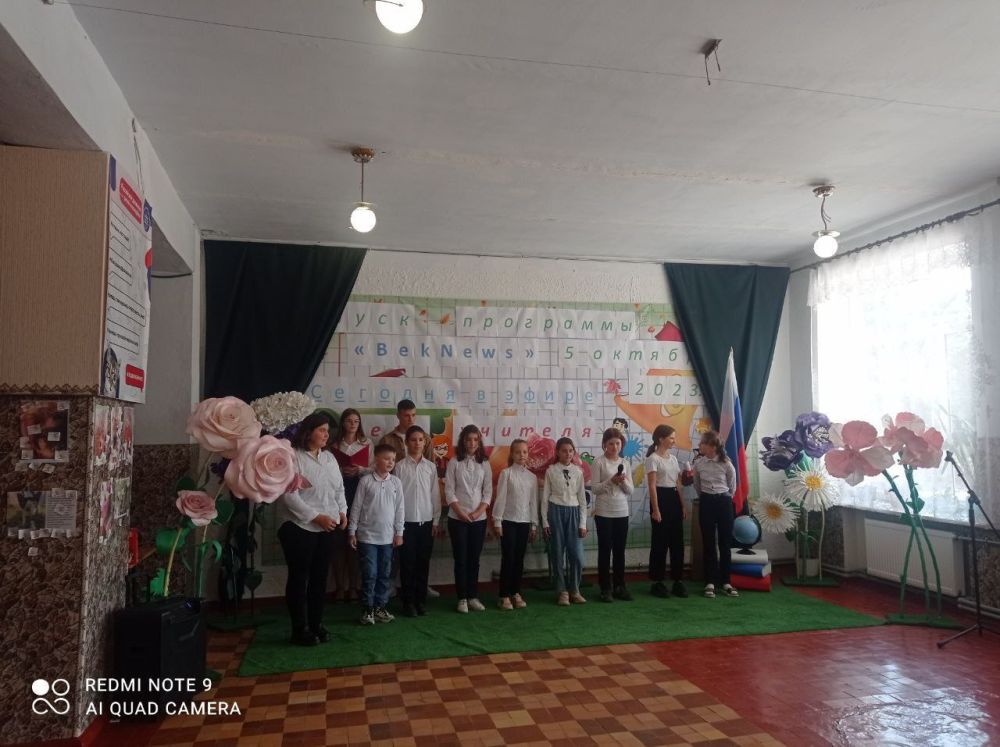 5 ������� � ���� ���������� ������� "���������� ����� ���������������� ��" ��������� ����������� �������