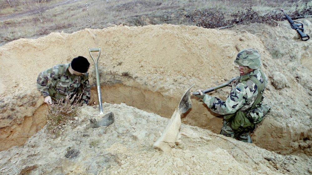 � ����� ������� �����, ����� ��������� ��� ������: ������� ������� ������ �����������