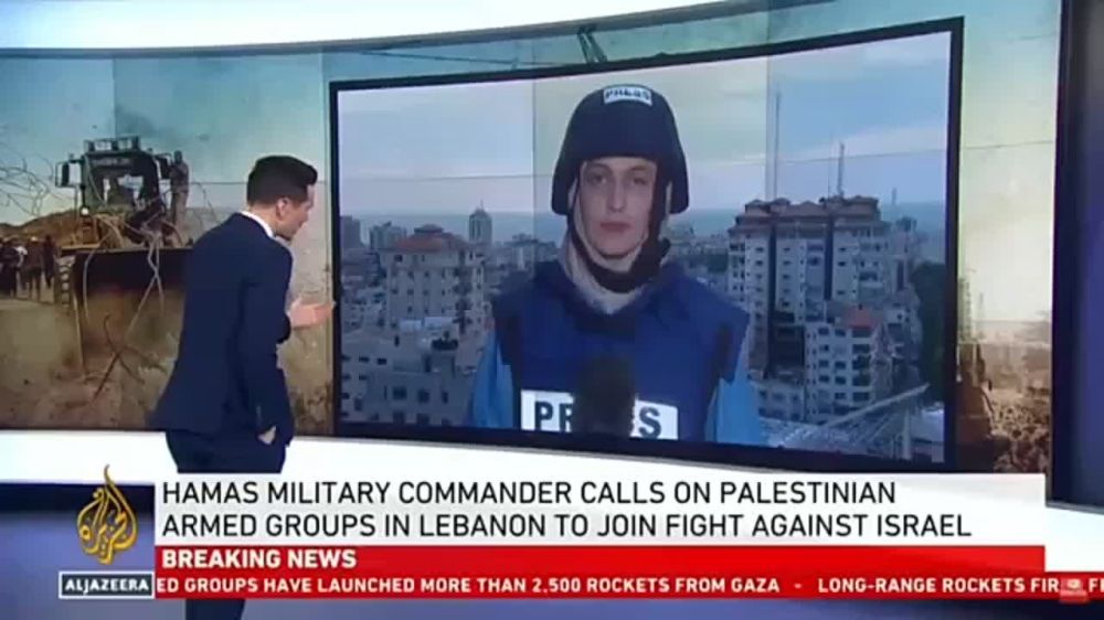 ������ ����� �� ������������� ����� � ������ ������ ���� ����� � ������ ���� Al Jazeera