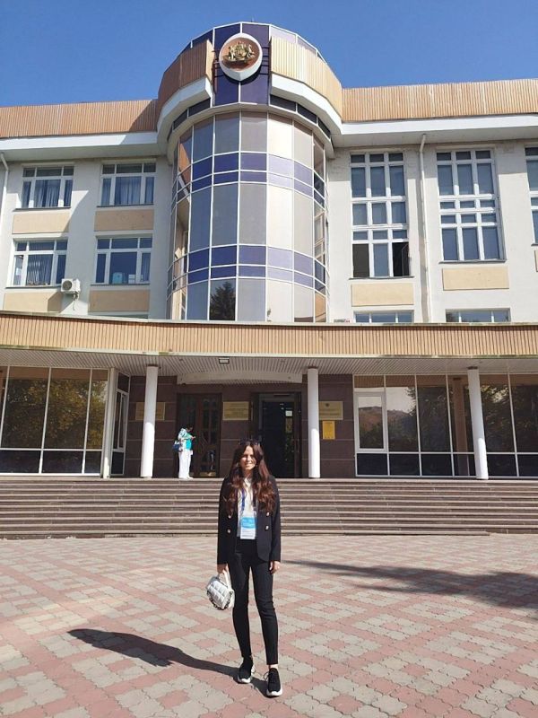 ���� ���������: ������ �������� � ����� �� ��������� ��������� ������������ �� ������������� ������