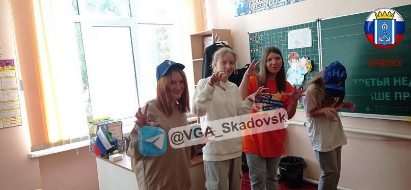 ������, ��������!. ������ ������ "���� ������������" ������ �������. ������� ���������� ��������� ������� ���������� ��������� "�������� ������" � ������ �������� "������ ��������