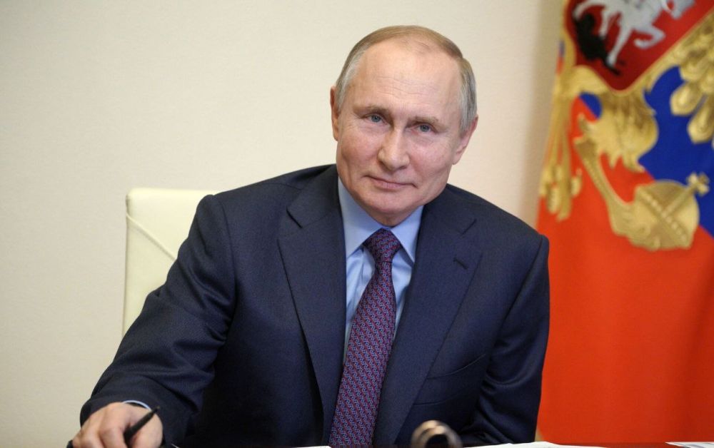 Уважаемый Владимир Владимирович!