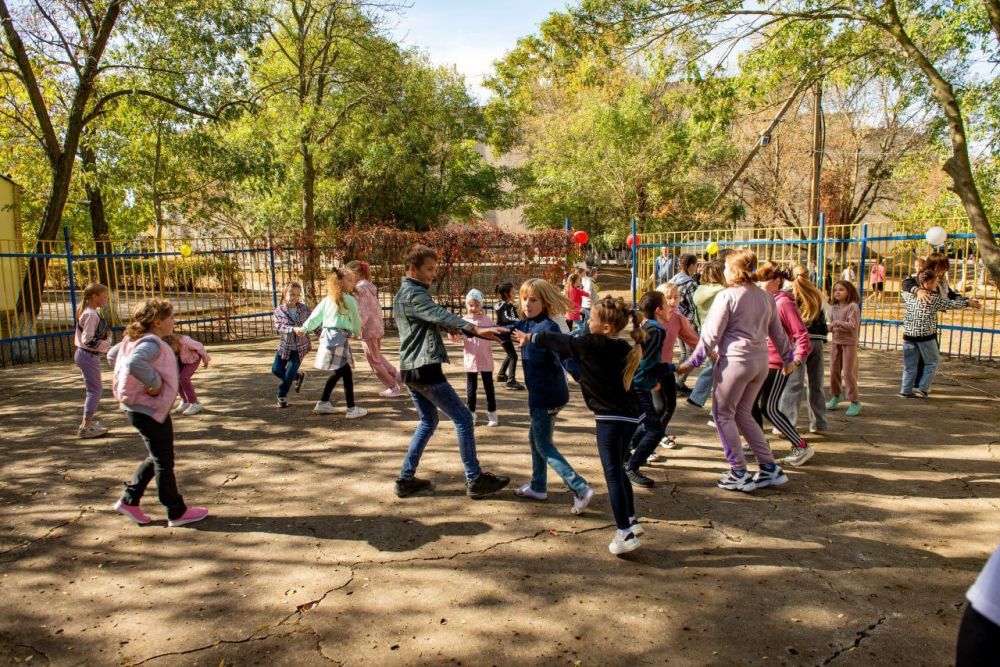 "�� ������� ������, � ������� ������ ������ ���������"