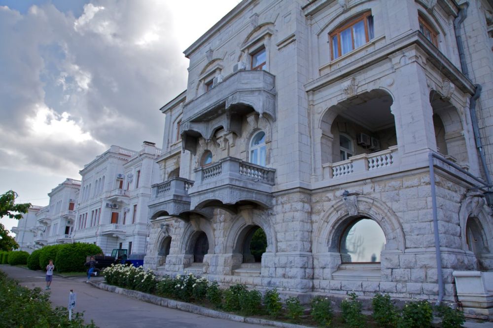 Бывшую квартиру Зеленских в Крыму выставили на аукцион