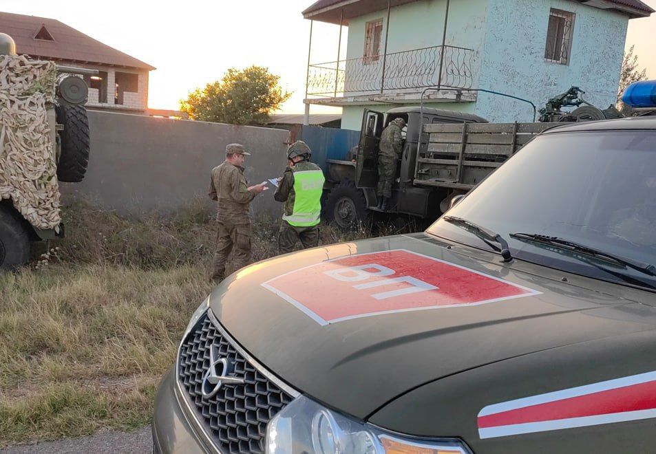 �������� ������: ������� ����������� �������� ���, ��� ����� � ���� ���������� �� ���������� ������� ��������� �������-������������ ������������ � �������� �������������� 41-� ������������� ����� ����������� ��� ���������� ���������