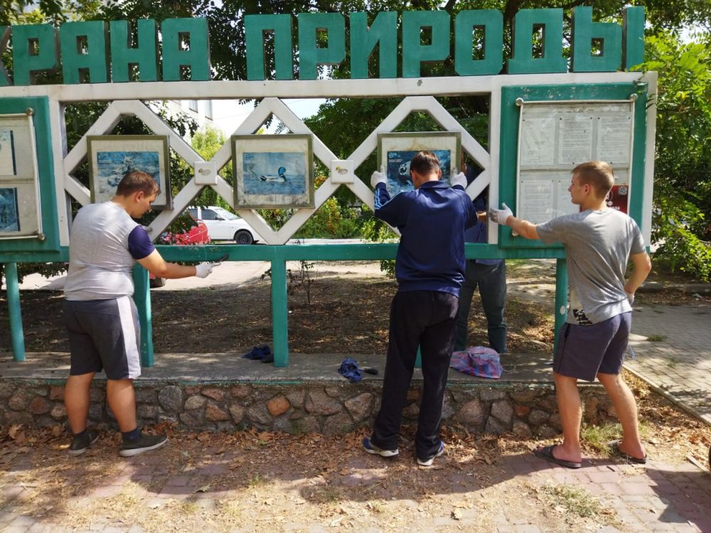 ������� ������ ��� ������������!